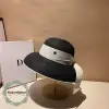 Mũ Chụp Đèn Hepburn Retro Pháp - Nón Cói Chống Nắng Đi Biển Mùa Hè Giá Rẻ 140k 7
