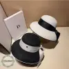 Mũ Chụp Đèn Hepburn Retro Pháp - Nón Cói Chống Nắng Đi Biển Mùa Hè Giá Rẻ 140k 9