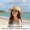 Mũ Cói Nữ Đi Biển Vintage KAHATS Vành Nhỏ Dáng Sang Trọng Giảm 16% Chỉ 79k 3