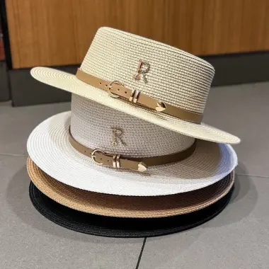 Mũ Cói Nữ Đi Biển Vintage KAHATS Vành Nhỏ Dáng Sang Trọng Giảm 16% Chỉ 79k 7 Mũ Cói Nữ Đi Biển Vintage KAHATS Vành Nhỏ Dáng Sang Trọng Giảm 16% Chỉ 79k 7
