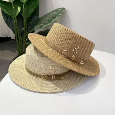 Mũ Cói Nữ Đi Biển Vintage KAHATS Vành Nhỏ Dáng Sang Trọng Giảm 16% Chỉ 79k 8 Mũ Cói Nữ Đi Biển Vintage KAHATS Vành Nhỏ Dáng Sang Trọng Giảm 16% Chỉ 79k 8