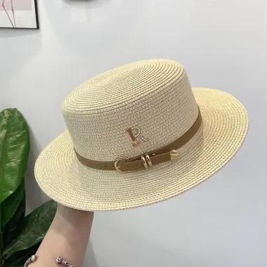 Mũ Cói Nữ Đi Biển Vintage KAHATS Vành Nhỏ Dáng Sang Trọng Giảm 16% Chỉ 79k 9 Mũ Cói Nữ Đi Biển Vintage KAHATS Vành Nhỏ Dáng Sang Trọng Giảm 16% Chỉ 79k 9