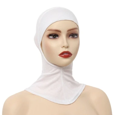 Mũ Hijab Khăn Che Mặt Co Dãn Cotton 26 Màu Du Lịch Giá Rẻ 5 Mũ Hijab Khăn Che Mặt Co Dãn Cotton 26 Màu Du Lịch Giá Rẻ 5