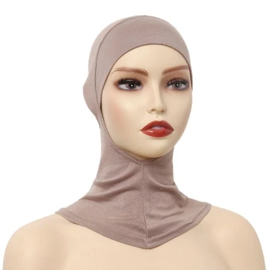 Mũ Hijab Khăn Che Mặt Co Dãn Cotton 26 Màu Du Lịch Giá Rẻ 8 Mũ Hijab Khăn Che Mặt Co Dãn Cotton 26 Màu Du Lịch Giá Rẻ 8