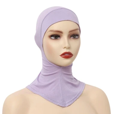 Mũ Hijab Khăn Che Mặt Co Dãn Cotton 26 Màu Du Lịch Giá Rẻ 9 Mũ Hijab Khăn Che Mặt Co Dãn Cotton 26 Màu Du Lịch Giá Rẻ 9