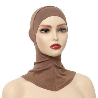 Mũ Hijab Khăn Che Mặt Co Dãn Cotton 26 Màu Du Lịch Giá Rẻ 13 Mũ Hijab Khăn Che Mặt Co Dãn Cotton 26 Màu Du Lịch Giá Rẻ 13