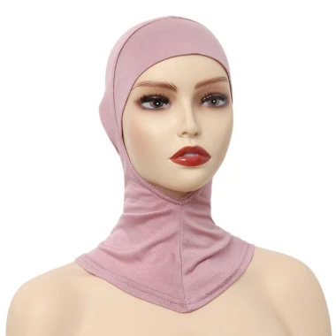 Mũ Hijab Khăn Che Mặt Co Dãn Cotton 26 Màu Du Lịch Giá Rẻ 17 Mũ Hijab Khăn Che Mặt Co Dãn Cotton 26 Màu Du Lịch Giá Rẻ 17