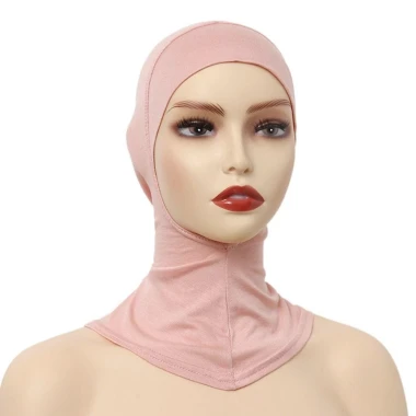 Mũ Hijab Khăn Che Mặt Co Dãn Cotton 26 Màu Du Lịch Giá Rẻ 18 Mũ Hijab Khăn Che Mặt Co Dãn Cotton 26 Màu Du Lịch Giá Rẻ 18