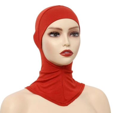 Mũ Hijab Khăn Che Mặt Co Dãn Cotton 26 Màu Du Lịch Giá Rẻ 20 Mũ Hijab Khăn Che Mặt Co Dãn Cotton 26 Màu Du Lịch Giá Rẻ 20