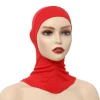 Mũ Hijab Khăn Che Mặt Co Dãn Cotton 26 Màu Du Lịch Giá Rẻ 21