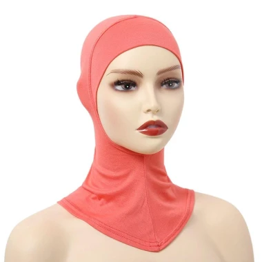 Mũ Hijab Khăn Che Mặt Co Dãn Cotton 26 Màu Du Lịch Giá Rẻ 22 Mũ Hijab Khăn Che Mặt Co Dãn Cotton 26 Màu Du Lịch Giá Rẻ 22
