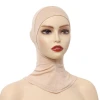 Mũ Hijab Khăn Che Mặt Co Dãn Cotton 26 Màu Du Lịch Giá Rẻ 24