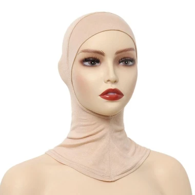 Mũ Hijab Khăn Che Mặt Co Dãn Cotton 26 Màu Du Lịch Giá Rẻ 24 Mũ Hijab Khăn Che Mặt Co Dãn Cotton 26 Màu Du Lịch Giá Rẻ 24