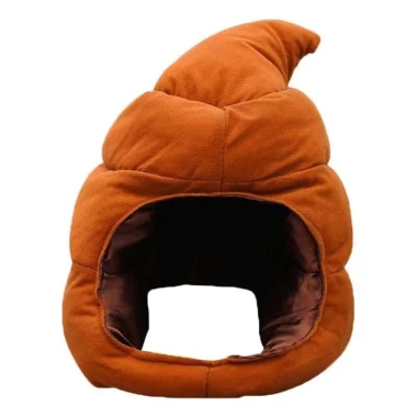 Mũ Hình Cục Cức Đáng Yêu - Giảm 20% Chỉ Còn 20000đ 8 Mũ Hình Cục Cức Đáng Yêu - Giảm 20% Chỉ Còn 20000đ 8