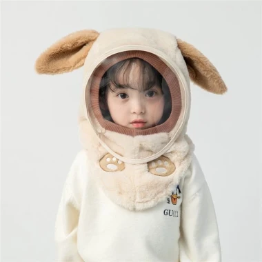 Mũ Len Lông Cừu Cho Bé Chống Bụi Kèm Kính Chắn Gió - Giảm 17109đ còn 58998đ 6 Mũ Len Lông Cừu Cho Bé Chống Bụi Kèm Kính Chắn Gió - Giảm 17109đ còn 58998đ 6
