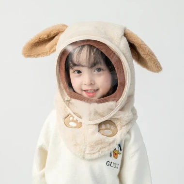 Mũ Len Lông Cừu Cho Bé Chống Bụi Kèm Kính Chắn Gió - Giảm 17109đ còn 58998đ 8 Mũ Len Lông Cừu Cho Bé Chống Bụi Kèm Kính Chắn Gió - Giảm 17109đ còn 58998đ 8