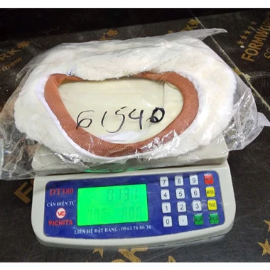 Mũ Len Lông Cừu Cho Bé Chống Bụi Kèm Kính Chắn Gió - Giảm 17109đ còn 58998đ 9 Mũ Len Lông Cừu Cho Bé Chống Bụi Kèm Kính Chắn Gió - Giảm 17109đ còn 58998đ 9
