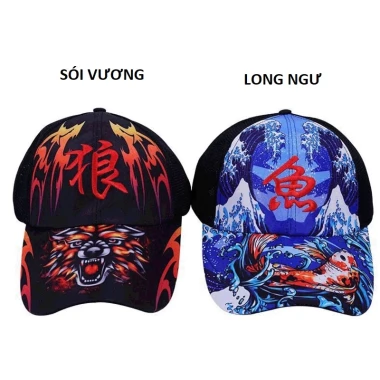 Mũ Lưỡi Trai Chống Nắng SOMIA - Giảm 20% Chỉ 59999đ - Mũ Câu Cá, Leo Núi, Du Lịch 9 Mũ Lưỡi Trai Chống Nắng SOMIA - Giảm 20% Chỉ 59999đ - Mũ Câu Cá, Leo Núi, Du Lịch 9