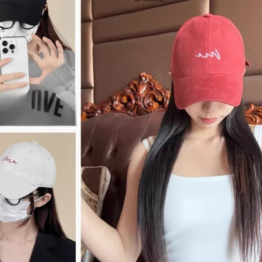 Mũ Lưỡi Trai Sâu Lòng Size Lớn 65cm Jussy Giảm 12k - Nón Kết Thêu Chữ ME Thoáng Khí Cho Nam Nữ 55k 10 Mũ Lưỡi Trai Sâu Lòng Size Lớn 65cm Jussy Giảm 12k - Nón Kết Thêu Chữ ME Thoáng Khí Cho Nam Nữ 55k 10