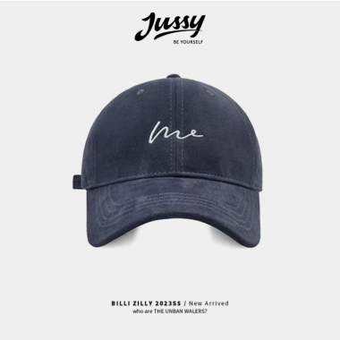 Mũ Lưỡi Trai Sâu Lòng Size Lớn 65cm Jussy Giảm 12k - Nón Kết Thêu Chữ ME Thoáng Khí Cho Nam Nữ 55k 15 Mũ Lưỡi Trai Sâu Lòng Size Lớn 65cm Jussy Giảm 12k - Nón Kết Thêu Chữ ME Thoáng Khí Cho Nam Nữ 55k 15