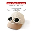 Mũ Lưỡi Trai Trẻ Em Chống Nắng Phong Cách Hàn Quốc Cho Bé Trai Gái Giá Sốc 59K 3