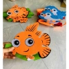 Mũ múa các con vật cho bé - kể chuyện, diễn văn nghệ, đóng kịch mầm non, giảm còn 13.000đ 4