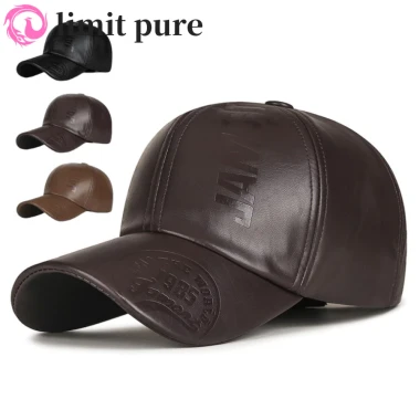 Mũ Nam Vintage Retro Ấm Áp Mùa Đông Giảm 22% - Du Lịch Mùa Đông Thoải Mái 2