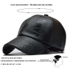 Mũ Nam Vintage Retro Ấm Áp Mùa Đông Giảm 22% - Du Lịch Mùa Đông Thoải Mái 3