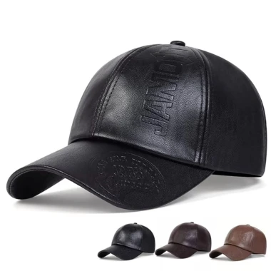 Mũ Nam Vintage Retro Ấm Áp Mùa Đông Giảm 22% - Du Lịch Mùa Đông Thoải Mái 4