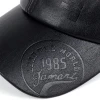 Mũ Nam Vintage Retro Ấm Áp Mùa Đông Giảm 22% - Du Lịch Mùa Đông Thoải Mái 9