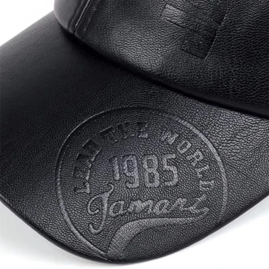 Mũ Nam Vintage Retro Ấm Áp Mùa Đông Giảm 22% - Du Lịch Mùa Đông Thoải Mái 9