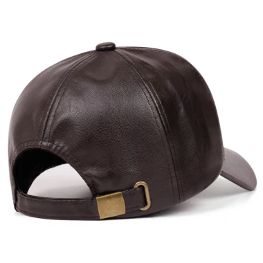 Mũ Nam Vintage Retro Ấm Áp Mùa Đông Giảm 22% - Du Lịch Mùa Đông Thoải Mái 10