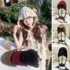 Mũ Nồi Nữ Mùa Hè Bohemian Thoáng Khí BANNRIEDSG989 Giảm 15% Chỉ 61452đ 6