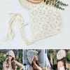 Mũ Nồi Nữ Mùa Hè Bohemian Thoáng Khí BANNRIEDSG989 Giảm 15% Chỉ 61452đ 7