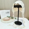 Mũ Nồi Nữ Mùa Hè Bohemian Thoáng Khí BANNRIEDSG989 Giảm 15% Chỉ 61452đ 11