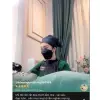 Mũ Tam Giác Nữ Hà Nội - Giảm 33000 còn 27500, Mũ Trùm Đầu Siêu Đẹp Giá Tốt 3