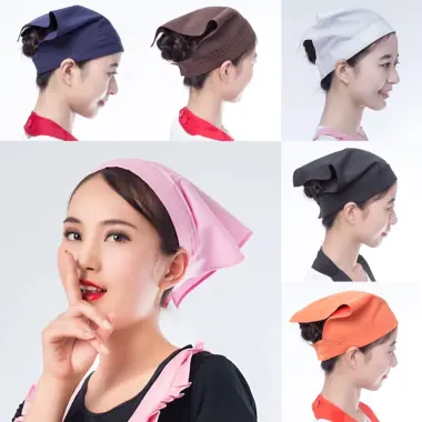 Mũ Tam Giác Nữ Hà Nội - Giảm 33000 còn 27500, Mũ Trùm Đầu Siêu Đẹp Giá Tốt 4