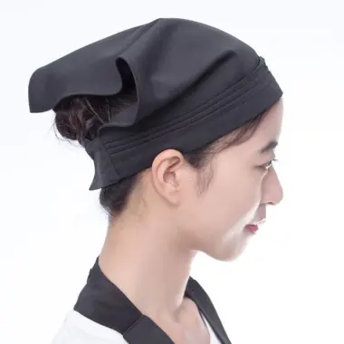 Mũ Tam Giác Nữ Hà Nội - Giảm 33000 còn 27500, Mũ Trùm Đầu Siêu Đẹp Giá Tốt 6