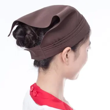 Mũ Tam Giác Nữ Hà Nội - Giảm 33000 còn 27500, Mũ Trùm Đầu Siêu Đẹp Giá Tốt 7