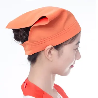 Mũ Tam Giác Nữ Hà Nội - Giảm 33000 còn 27500, Mũ Trùm Đầu Siêu Đẹp Giá Tốt 11