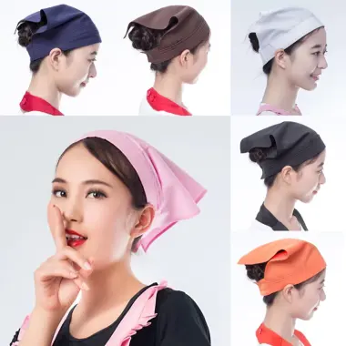 Mũ Tam Giác Nữ Hà Nội - Giảm 33000 còn 27500, Mũ Trùm Đầu Siêu Đẹp Giá Tốt 14