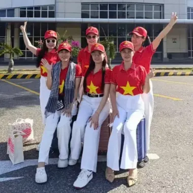 Mũ Thêu Sao Vàng Kaki Đỏ - Giảm Giá Cực Sốc Chỉ 22440đ, Nón Lưỡi Trai Du Lịch Giá Rẻ 2 Mũ Thêu Sao Vàng Kaki Đỏ - Giảm Giá Cực Sốc Chỉ 22440đ, Nón Lưỡi Trai Du Lịch Giá Rẻ 2