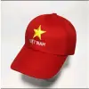 Mũ Thêu Sao Vàng Kaki Đỏ - Giảm Giá Cực Sốc Chỉ 22440đ, Nón Lưỡi Trai Du Lịch Giá Rẻ 5