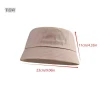 Mũ Trống Chống Tia UV Du Lịch Mùa Hè - Nón Đi Biển Giảm Giá 72684đ 7
