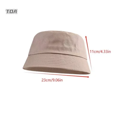 Mũ Trống Chống Tia UV Du Lịch Mùa Hè - Nón Đi Biển Giảm Giá 72684đ 7