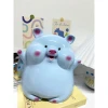 Mua 1 tặng 1 heo mũ ếch – Heo đất bánh bao size to 26x24x21cm, 5 màu, 130.000 4