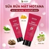Mua 1 tặng 1 Sữa Rửa Mặt Motana Daily Cleanser 2 hũ, làm sạch nhẹ nhàng, chỉ 100.000đ