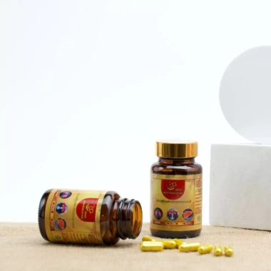 Mua 6 Tặng 2 Nano Đông Trùng Hạ Thảo 3B – Tăng đề kháng, bổ sức khỏe, giá chỉ 5,7 triệu 3