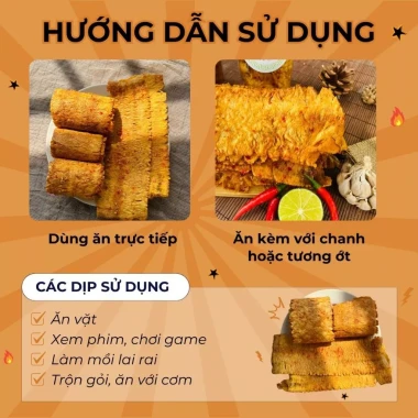 Mực Cán Tẩm Gia Vị Shumafood 200g Nha Trang - Snack Ăn Vặt Giảm Giá 125000đ 6 Mực Cán Tẩm Gia Vị Shumafood 200g Nha Trang - Snack Ăn Vặt Giảm Giá 125000đ 6
