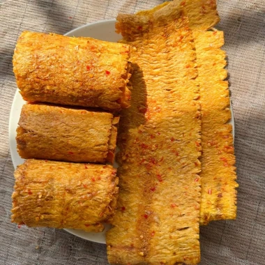 Mực Cán Tẩm Gia Vị Shumafood 200g Nha Trang - Snack Ăn Vặt Giảm Giá 125000đ 9 Mực Cán Tẩm Gia Vị Shumafood 200g Nha Trang - Snack Ăn Vặt Giảm Giá 125000đ 9